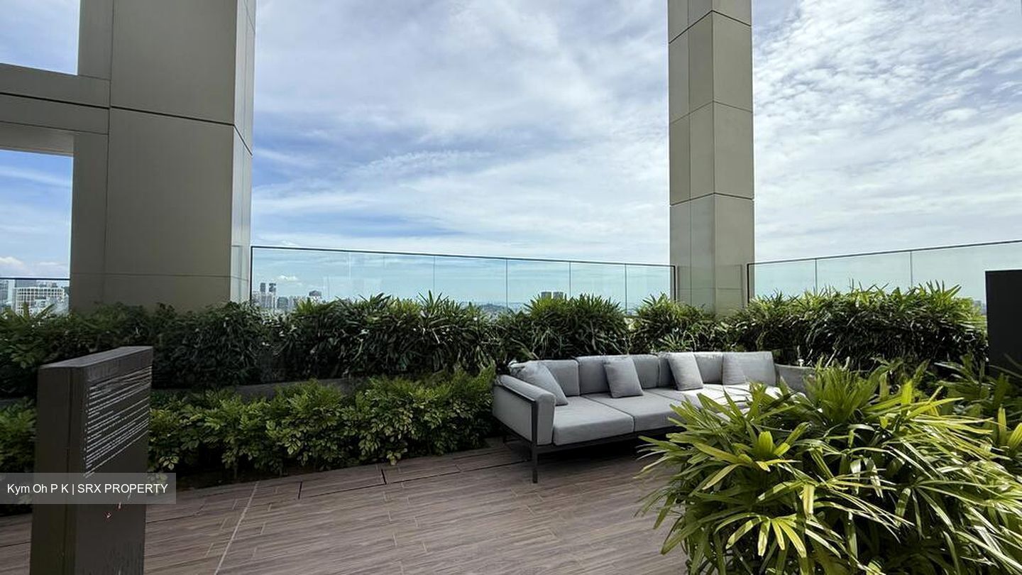 Irwell Hill Residences (D9), Apartment #497941811